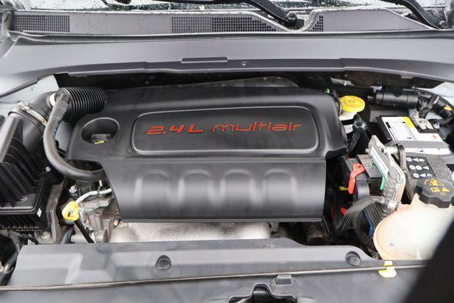 used 2022 Jeep Compass car, priced at $24,995