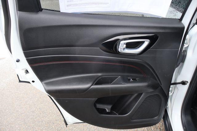 used 2022 Jeep Compass car, priced at $24,995