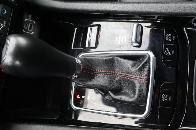 used 2022 Jeep Compass car, priced at $24,995