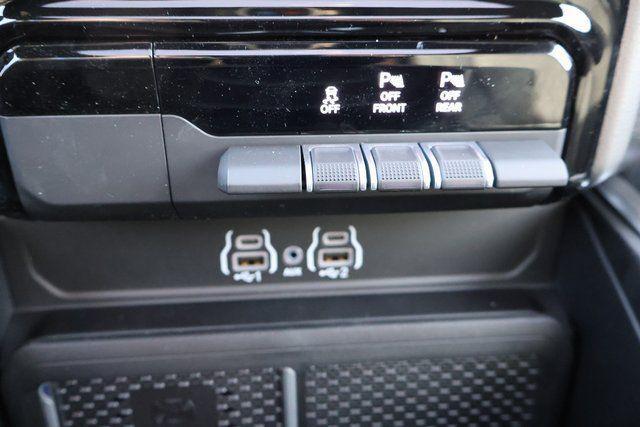 new 2026 Ram 1500 car, priced at $59,745