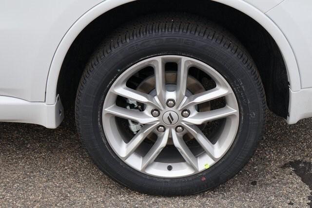 new 2026 Dodge Durango car, priced at $46,805