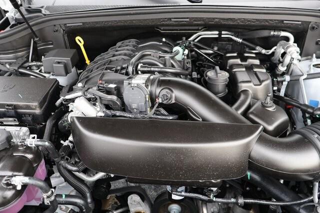 new 2026 Dodge Durango car, priced at $46,805