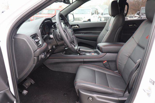 new 2026 Dodge Durango car, priced at $46,305