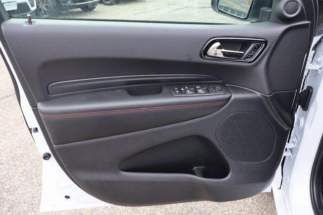 new 2026 Dodge Durango car, priced at $46,305