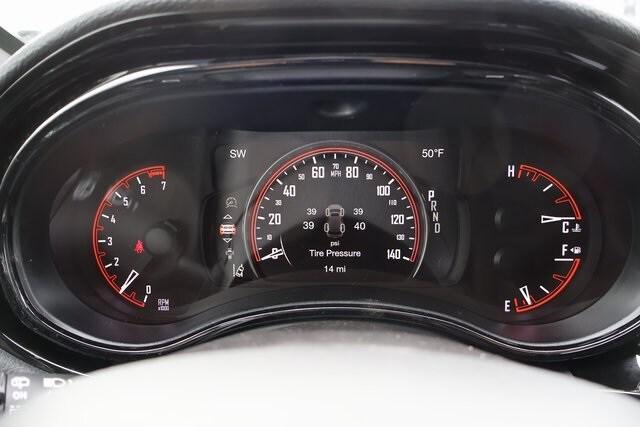 new 2026 Dodge Durango car, priced at $46,805