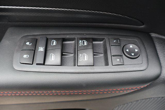 new 2026 Dodge Durango car, priced at $46,305