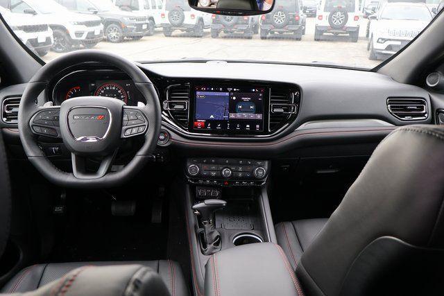 new 2026 Dodge Durango car, priced at $46,305