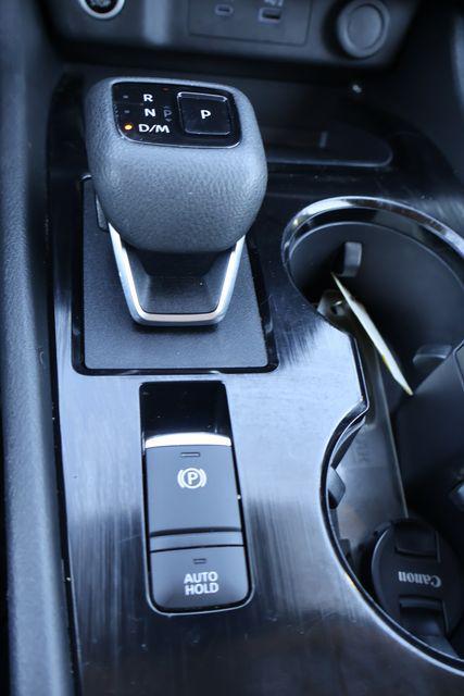 used 2023 Nissan Rogue car, priced at $19,495
