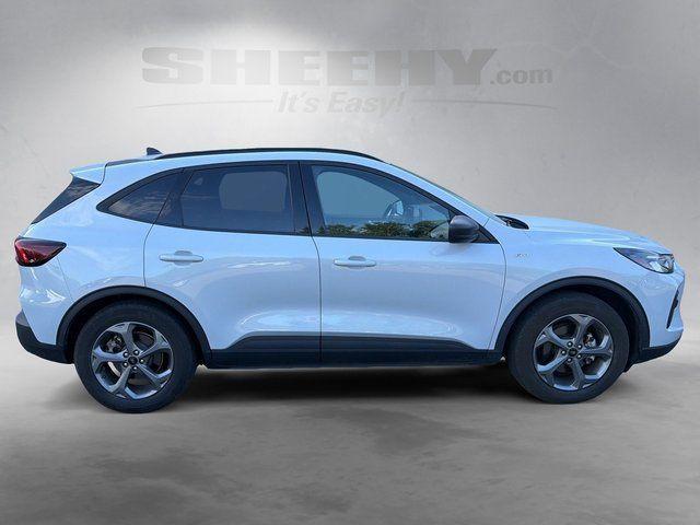 used 2025 Ford Escape car, priced at $22,350
