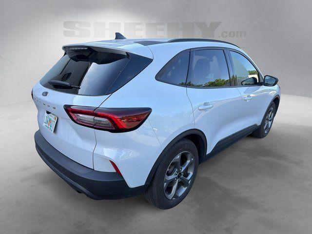 used 2025 Ford Escape car, priced at $22,350