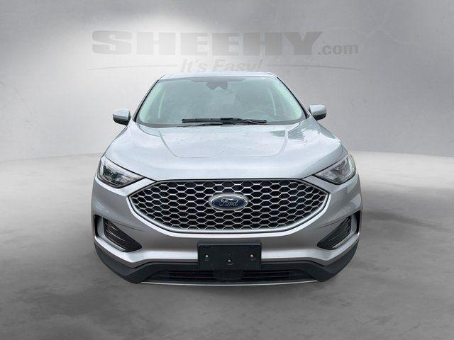 used 2024 Ford Edge car, priced at $23,898