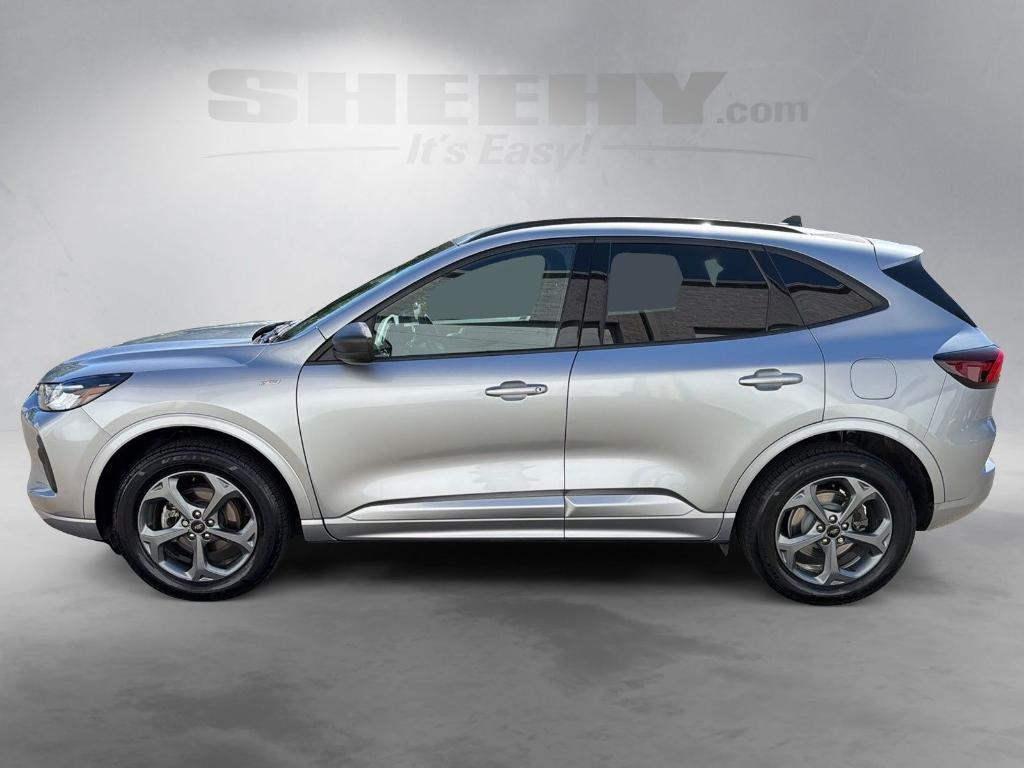 used 2024 Ford Escape car, priced at $21,898