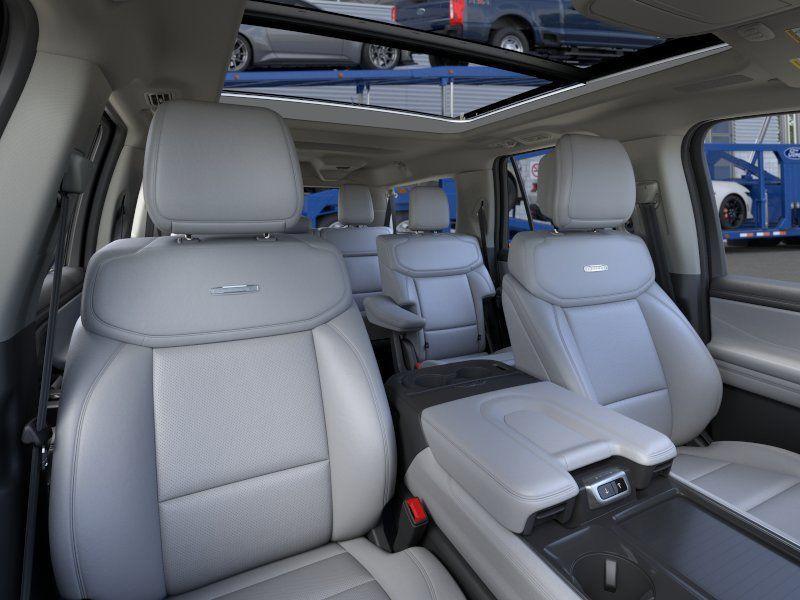 new 2026 Ford Expedition Max car, priced at $78,858
