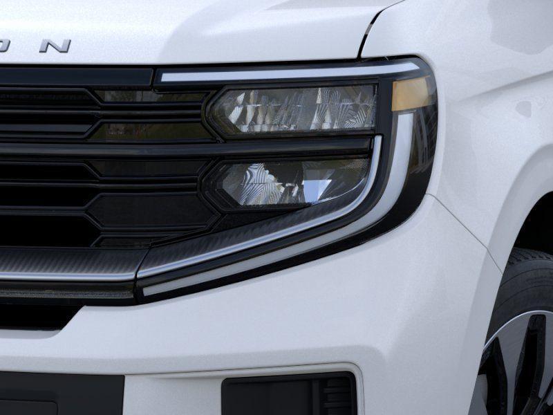 new 2026 Ford Expedition Max car, priced at $78,858