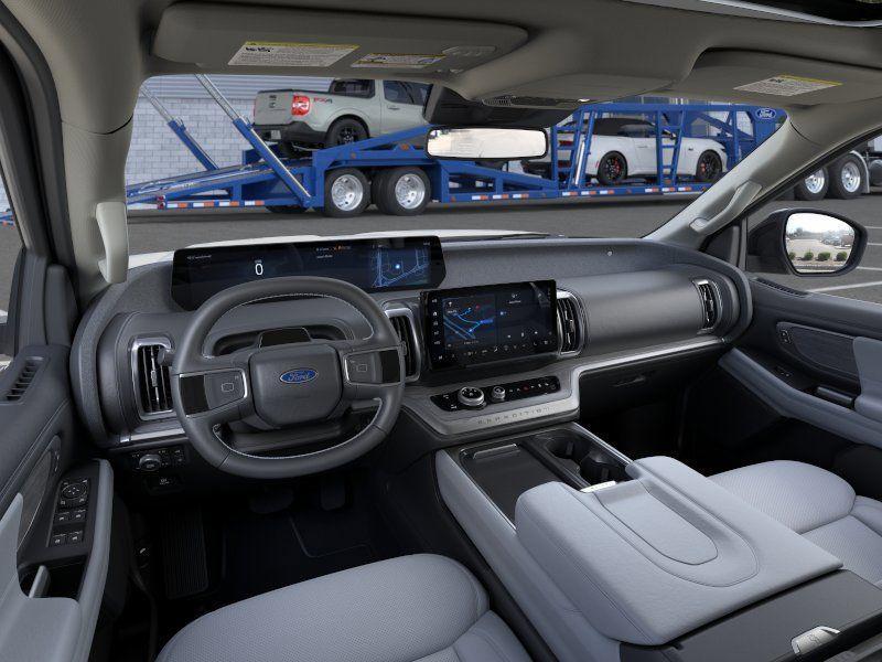 new 2026 Ford Expedition Max car, priced at $78,858