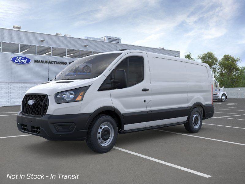 new 2026 Ford Transit-250 car, priced at $45,783