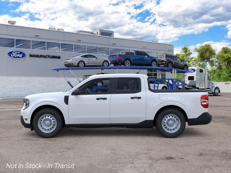 new 2026 Ford Maverick car, priced at $29,135