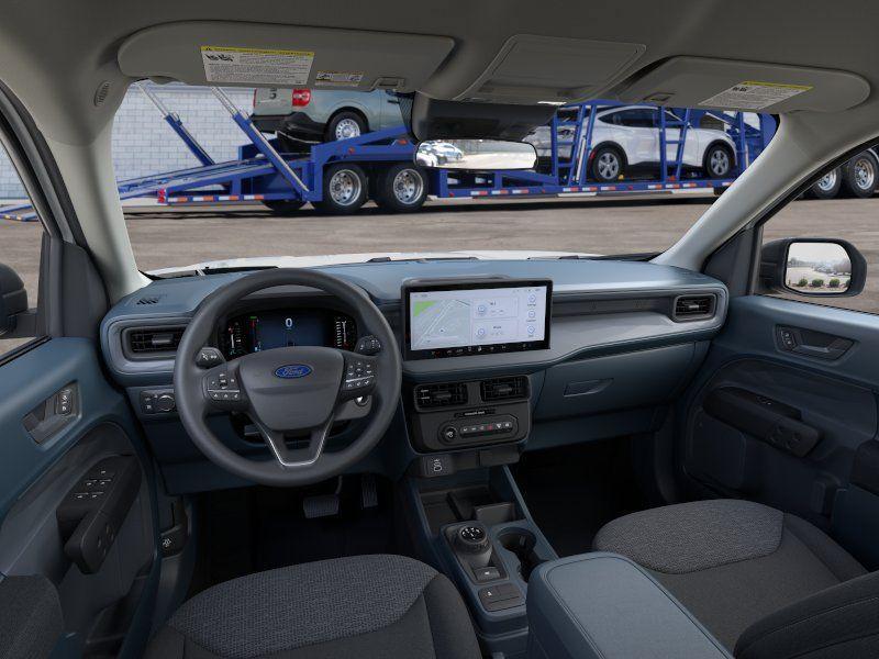 new 2026 Ford Maverick car, priced at $29,135