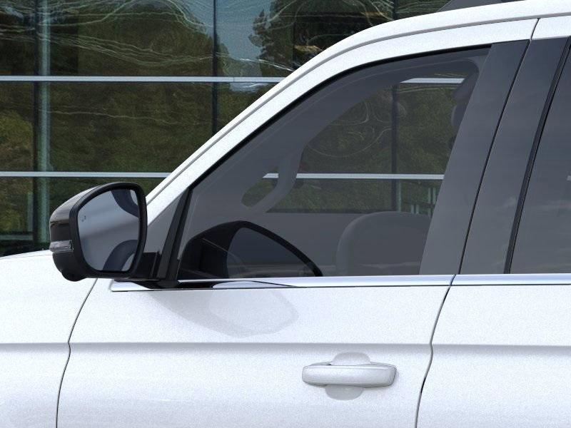 new 2026 Ford Expedition Max car, priced at $86,118