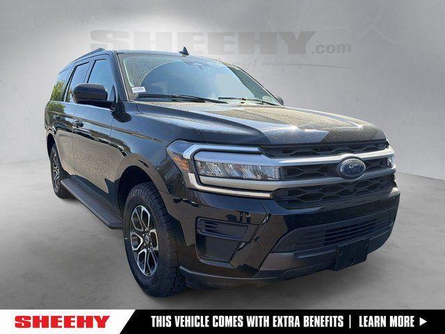 used 2024 Ford Expedition car, priced at $39,799