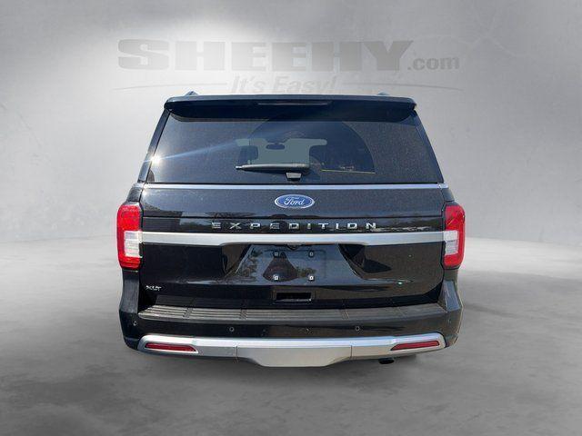 used 2024 Ford Expedition car, priced at $39,575