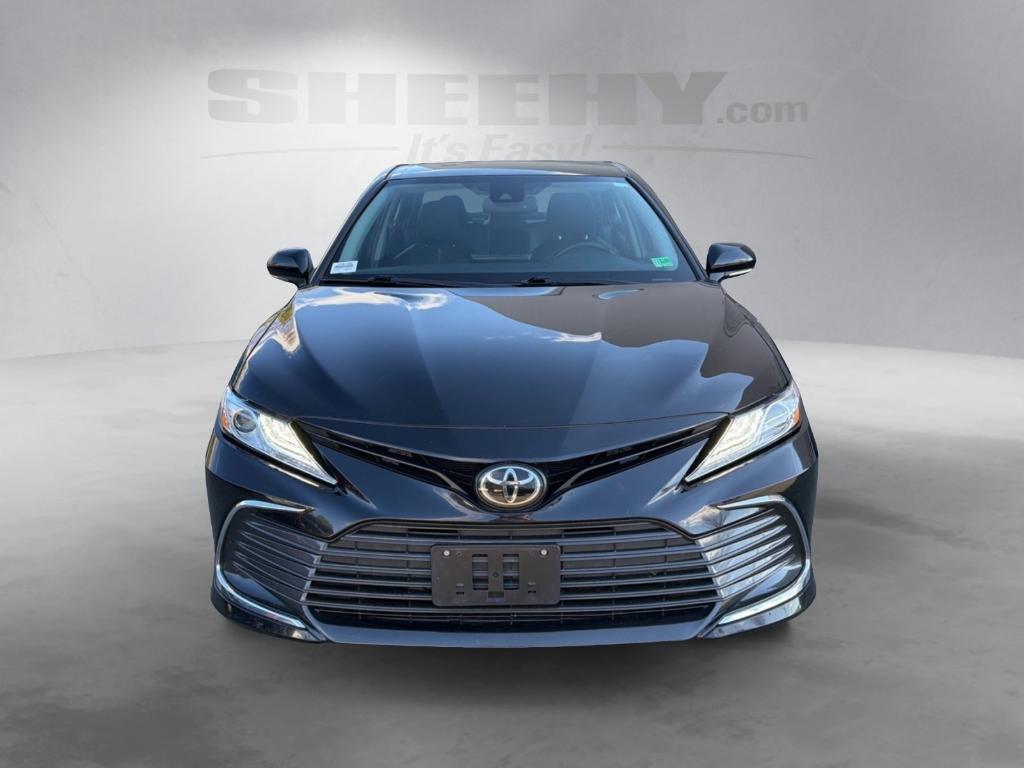 used 2023 Toyota Camry car, priced at $23,225