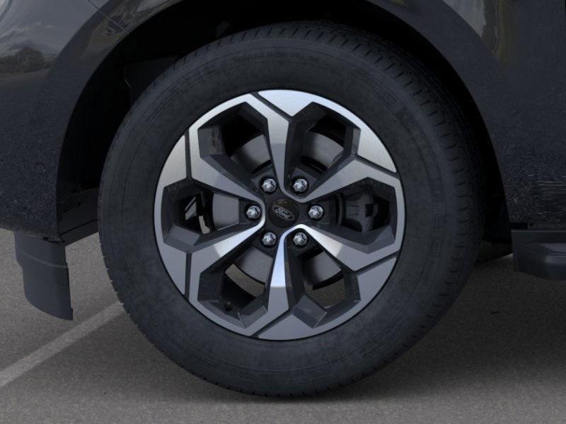 new 2026 Ford Expedition Max car, priced at $74,608