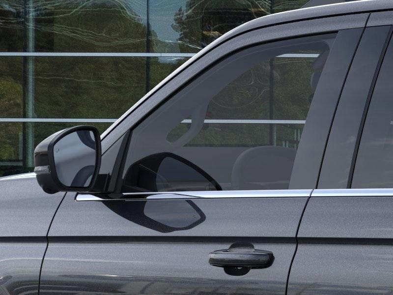 new 2026 Ford Expedition Max car, priced at $74,608