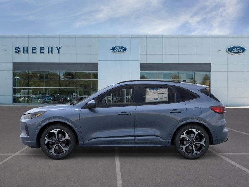 new 2026 Ford Escape car, priced at $38,260