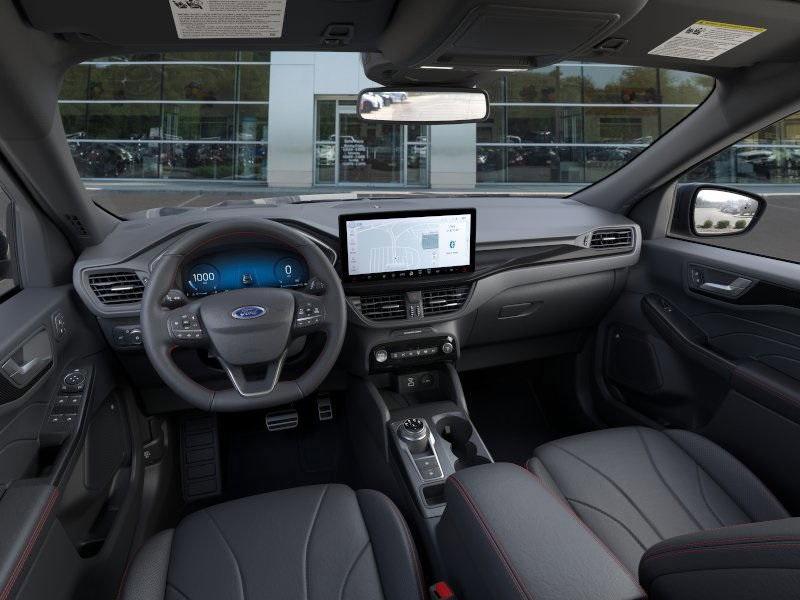 new 2026 Ford Escape car, priced at $38,260