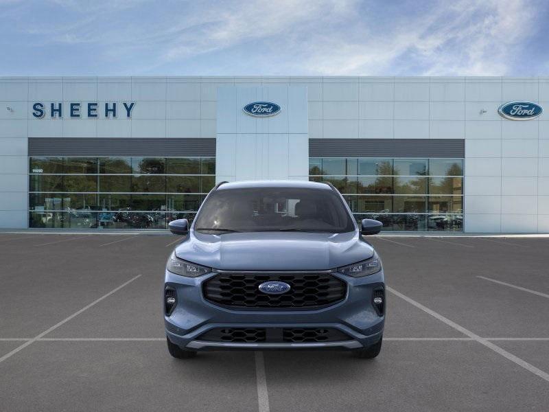 new 2026 Ford Escape car, priced at $38,260