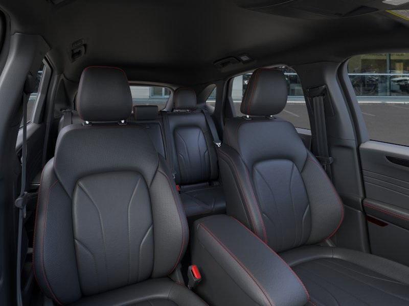 new 2026 Ford Escape car, priced at $38,260