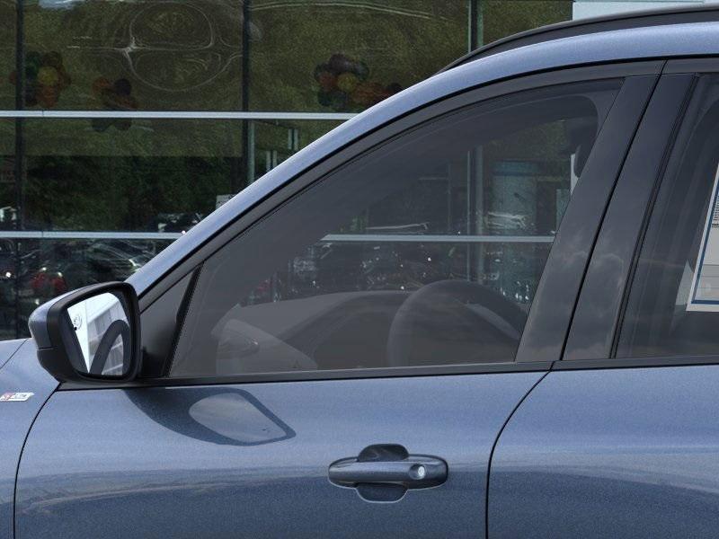 new 2026 Ford Escape car, priced at $38,260