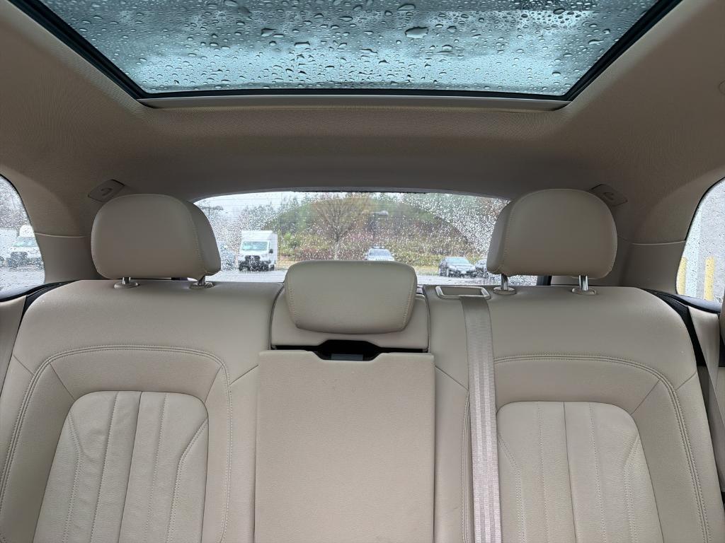 used 2019 Audi Q5 car, priced at $19,995