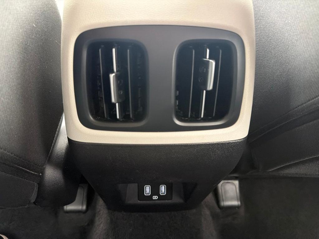 used 2024 Hyundai Tucson car, priced at $23,800