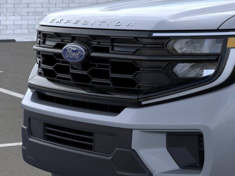 new 2026 Ford Expedition Max car, priced at $72,383