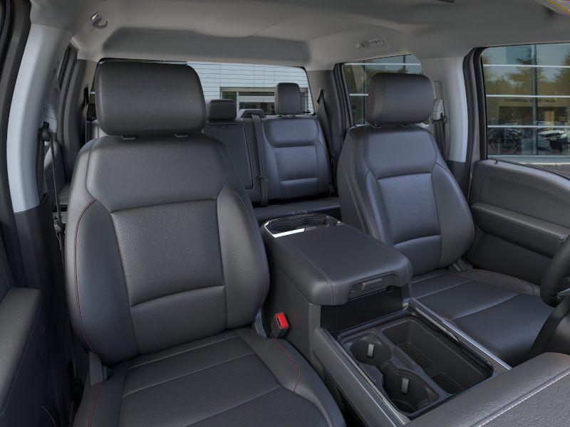 new 2026 Ford F-250 car, priced at $79,193