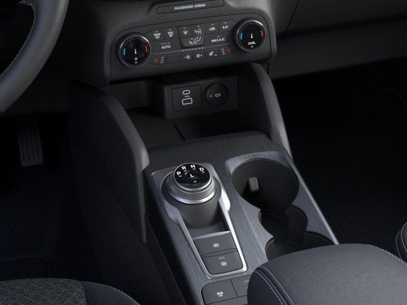 new 2026 Ford Escape car, priced at $27,002
