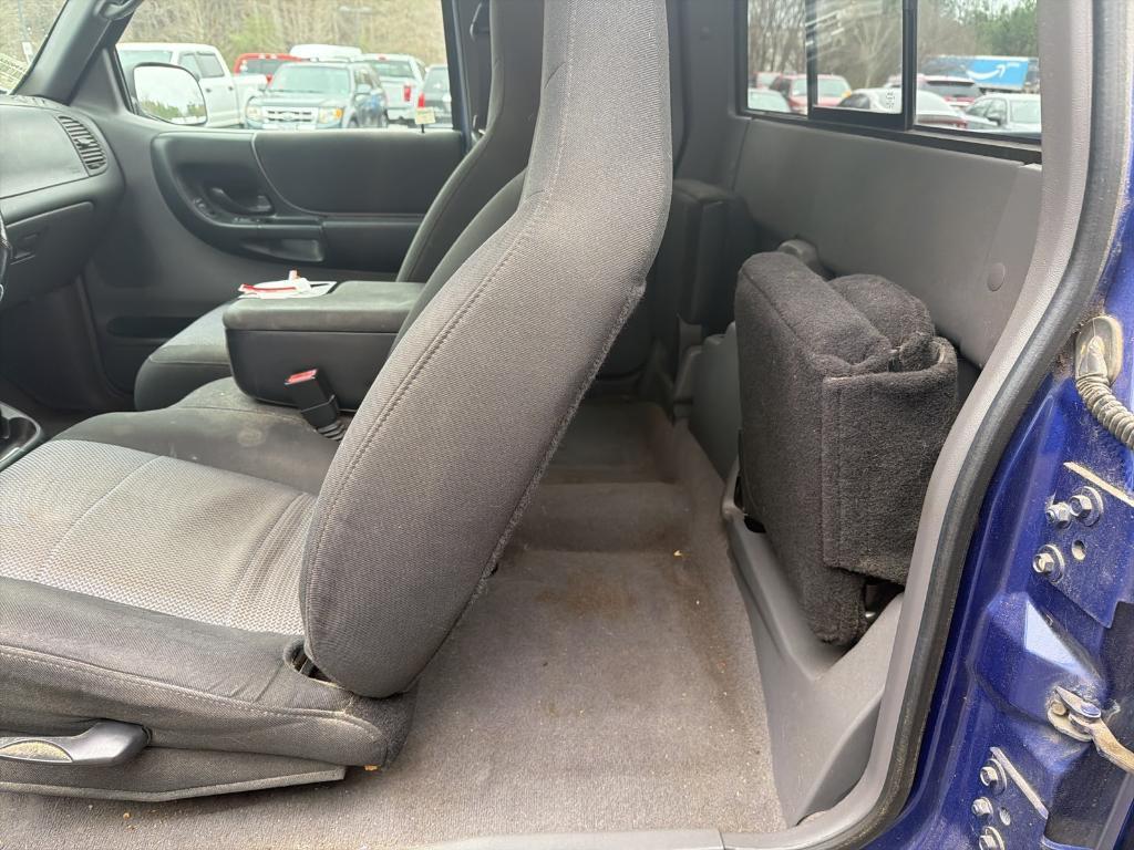 used 2003 Ford Ranger car, priced at $8,995