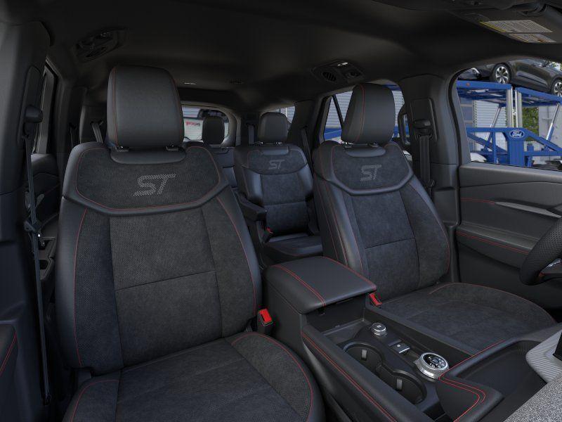 new 2026 Ford Explorer car, priced at $53,963