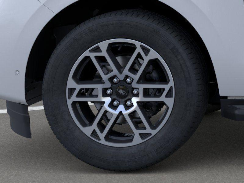 new 2026 Ford Expedition Max car, priced at $71,928