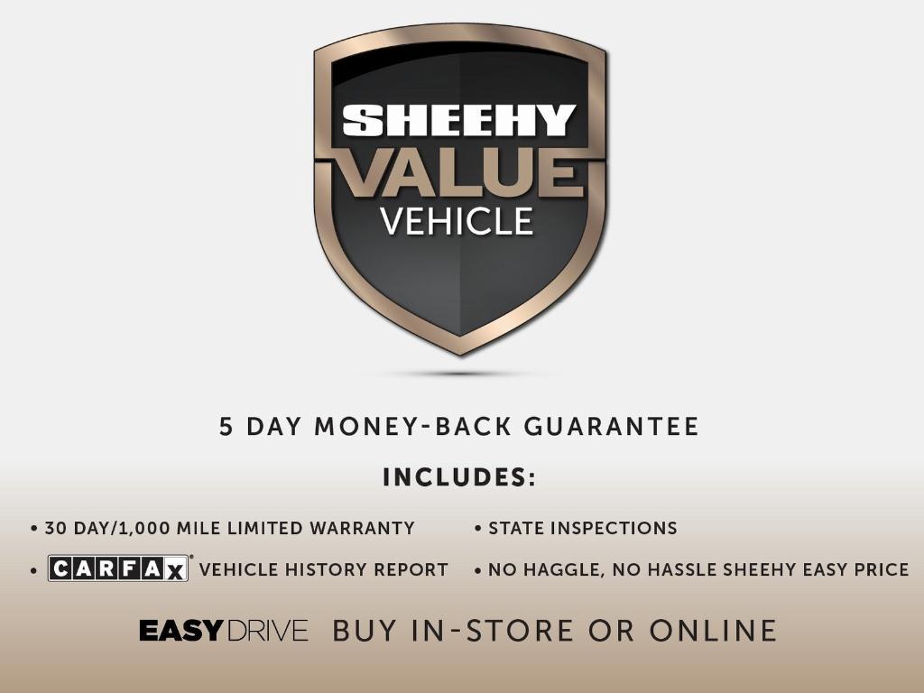 used 2017 Ford Fiesta car, priced at $8,090