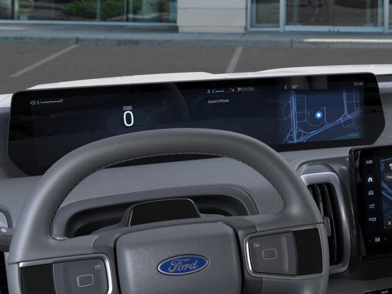 new 2025 Ford Expedition Max car, priced at $69,692