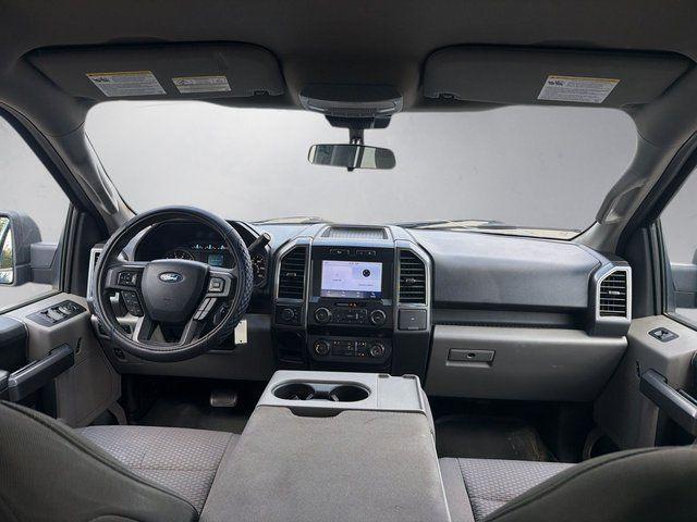 used 2020 Ford F-150 car, priced at $26,653