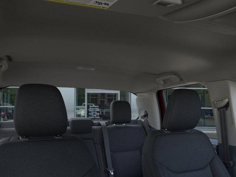 new 2026 Ford Maverick car, priced at $35,537