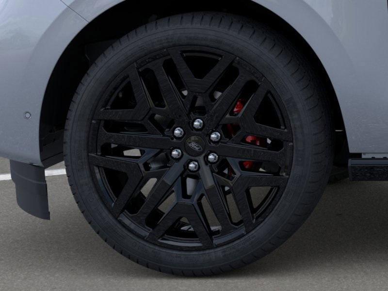 new 2026 Ford Expedition car, priced at $79,891