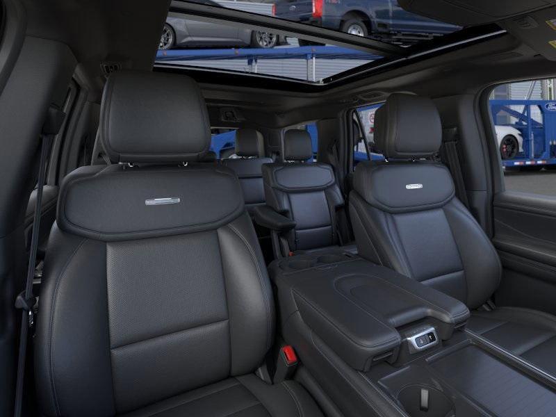 new 2026 Ford Expedition car, priced at $79,891