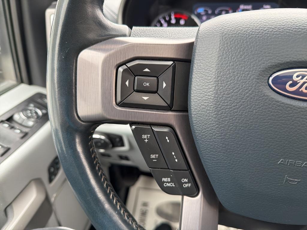 used 2022 Ford F-350 car, priced at $61,200