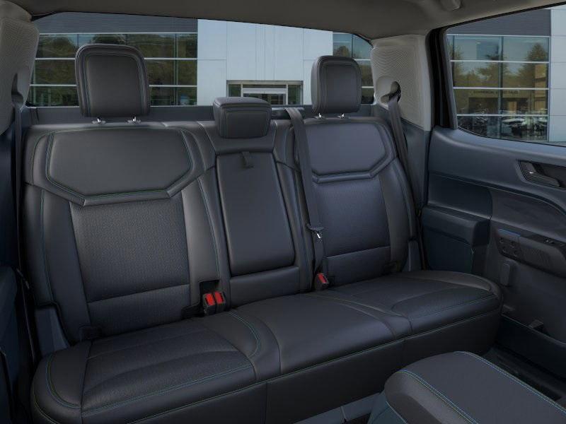 new 2026 Ford Maverick car, priced at $35,524