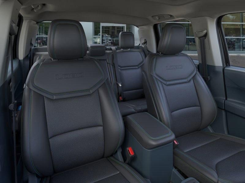 new 2026 Ford Maverick car, priced at $35,524